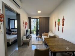 The Garden Residences (D19), Apartment #597906911